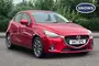 2017 Mazda 2 1.5 Sport Nav 5dr Auto