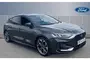 2024 Ford Focus 1.0 EcoBoost Hybrid mHEV ST-Line X 5dr