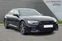 2024 Audi A6 40 TFSI Black Edition 4dr S Tronic
