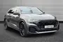 2024 Audi SQ8 SQ8 TFSI Quattro Launch Edition 5dr Tiptronic