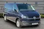 2022 Volkswagen Transporter 2.0 TDI 110 Highline Van