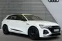 2023 Audi Q8 300kW 55 Quattro 114kWh Black Edition 5dr Auto