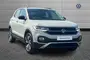 2024 Volkswagen T-Cross 1.0 TSI 110 Black Edition 5dr DSG