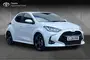 2026 Toyota Yaris 1.5 Hybrid 130 Excel 5dr CVT