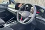 2025 Volkswagen Golf GTI 2.0 TSI 265 GTI 5dr DSG