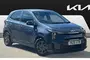 2026 Kia Picanto 1.0 Pure 5dr Auto