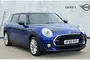 2018 MINI Clubman 1.5 Cooper 6dr