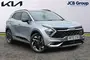 2022 Kia Sportage 1.6T GDi 48V ISG GT-Line S 5dr DCT AWD