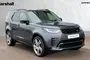 2025 Land Rover Discovery 3.0 D350 Dynamic HSE Commercial Auto
