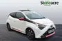 2021 Toyota Aygo 1.0 VVT-i X-Trend TSS 5dr x-shift