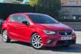 2022 SEAT Ibiza 1.0 TSI 95 FR 5dr