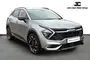 2024 Kia Sportage 1.6T GDi 157 48V ISG GT-Line 5dr DCT