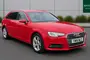 2016 Audi A4 2.0 TDI Ultra Sport 5dr