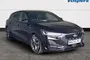2024 Ford Focus 1.0 EcoBoost Hybrid mHEV 155 ST-Line X 5dr Auto