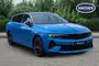 2024 Vauxhall Astra 1.2 Turbo 130 GS 5dr Auto
