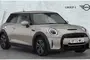 2022 MINI Hatchback 2.0 Cooper S Classic 3dr Auto