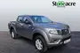 2023 Nissan Navara Double Cab Pick Up Acenta 2.3dCi 163 TT 4WD