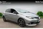 2017 Toyota Auris 1.8 Hybrid GB25 5dr CVT