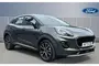 2023 Ford Puma 1.0 EcoBoost Hybrid mHEV Titanium 5dr