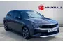 2024 Vauxhall Astra 1.2 Turbo 130 Ultimate 5dr Auto