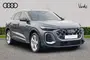 2025 Audi Q5 2.0 TDI Quattro S Line 5dr S Tronic
