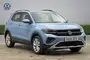 2025 Volkswagen T-Cross 1.0 TSI 115 Match 5dr DSG