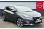 2022 Nissan Micra 1.0 IG-T 92 Tekna 5dr
