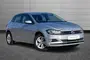 2018 Volkswagen Polo 1.0 TSI 95 SE 5dr DSG