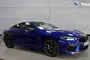 2023 BMW M8 M8 Competition 2dr Step Auto