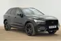 2025 Volvo XC60 2.0 B5P Ultra Black Edition 5dr AWD Geartronic
