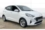 2022 Hyundai i10 1.2 MPi SE Connect 5dr Auto