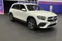 2022 Mercedes-Benz GLB GLB 200d AMG Line Premium 5dr 8G-Tronic