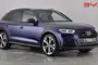 2020 Audi Q5 50 TFSI e Quattro Vorsprung 5dr S Tronic