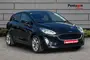2021 Ford Fiesta 1.0 EcoBoost Hybrid mHEV 125 Trend 5dr