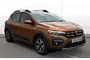 2022 Dacia Sandero Stepway 1.0 TCe Prestige 5dr