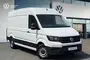 2026 Volkswagen Crafter 2.0 TDI 140PS Commerce Plus High Roof Van