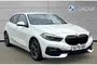 2020 BMW 1 Series 118i Sport 5dr