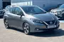 2022 Nissan Leaf 110kW N-Connecta 40kWh 5dr Auto