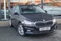 2024 Skoda Fabia 1.0 TSI 116 SE L 5dr DSG