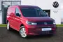 2026 Volkswagen Caddy Maxi 2.0 TDI 122PS Commerce Pro Van DSG [Tech Pack]