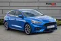 2018 Ford Focus 1.0 EcoBoost 125 ST-Line X 5dr