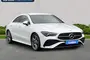 2024 Mercedes-Benz CLA CLA 180 AMG Line Executive 4dr Tip Auto