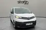 2024 Toyota Proace 2.0D 140 Active Van
