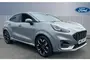 2022 Ford Puma 1.0 EcoBoost Hybrid mHEV ST-Line X 5dr DCT