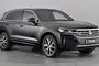 2022 Volkswagen Touareg 3.0 V6 TDI 4Motion SE 5dr Tip Auto