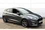2021 Ford Fiesta 1.0 EcoBoost Hybrid mHEV 155 ST-Line Edition 5dr