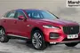 2021 Jaguar F-Pace 2.0 D200 HSE 5dr Auto AWD