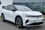 2026 Volkswagen ID.4 250kW 4MOTION GTX Edition 79kWh 5dr Auto