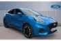 2025 Ford Puma 1.0 EcoBoost Hybrid mHEV 155 ST-Line X DCT 5dr