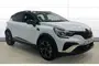 2024 Renault Captur 1.6 E-Tech full hybrid 145 Engineered 5dr Auto